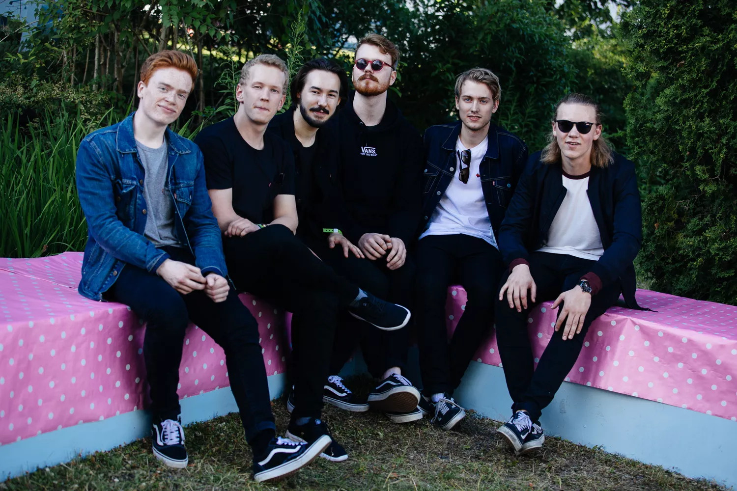 — Verden trenger oss. Folk må våkne!