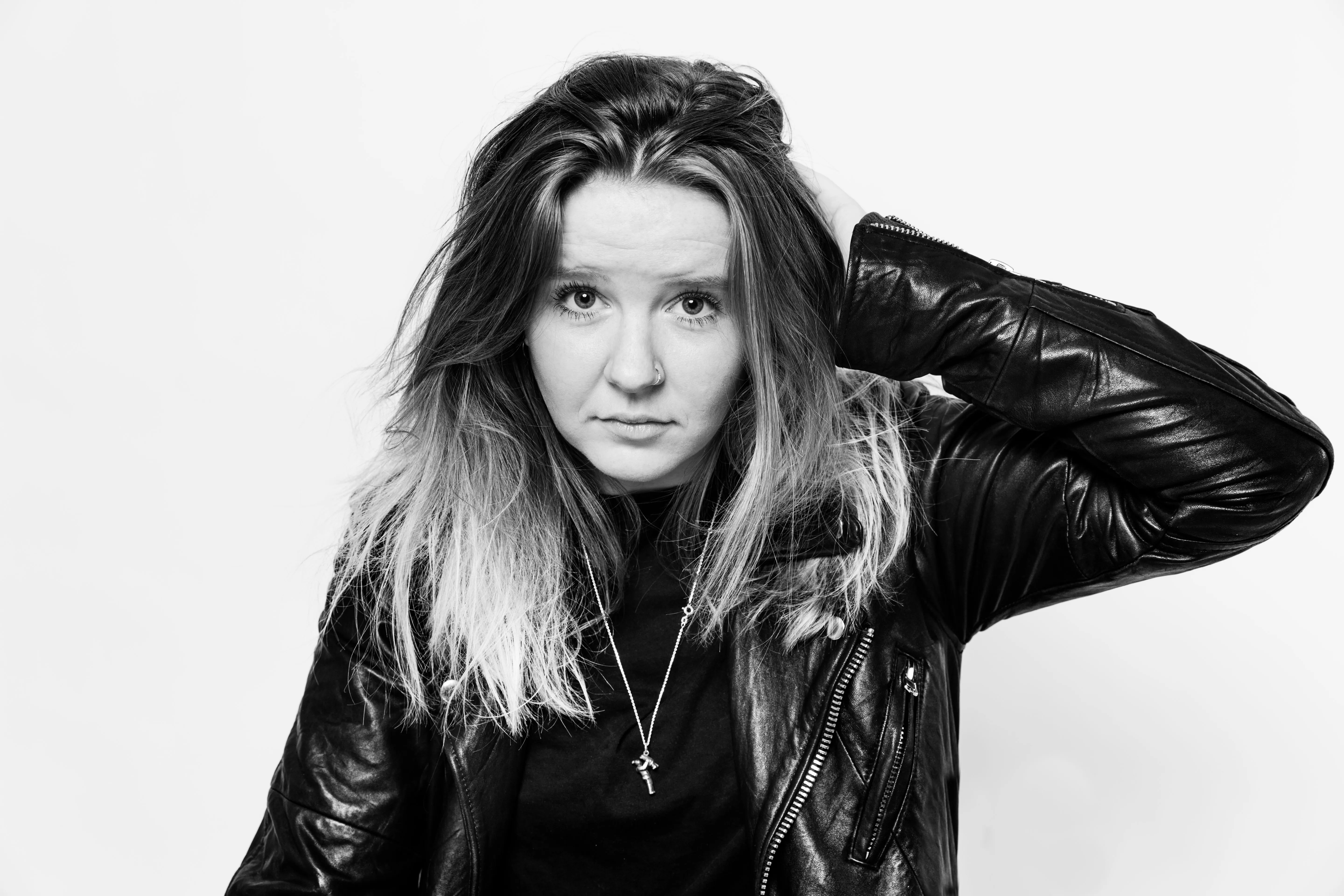 Sange fra Ballebrovej 2 og deromkring sunget på klingende sønderjysk