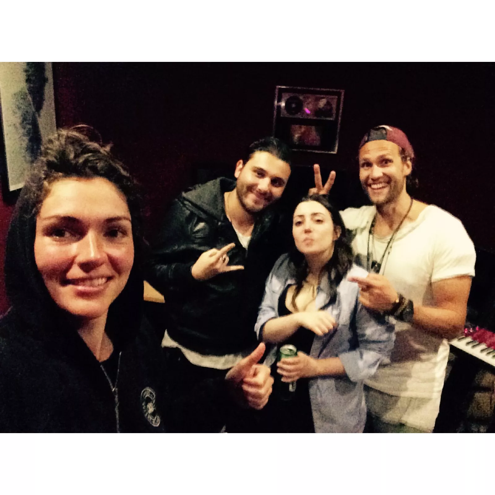 Læs Freja Kirks studiedagbog fra London – del 4