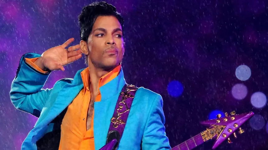 Prince-arvingene raser