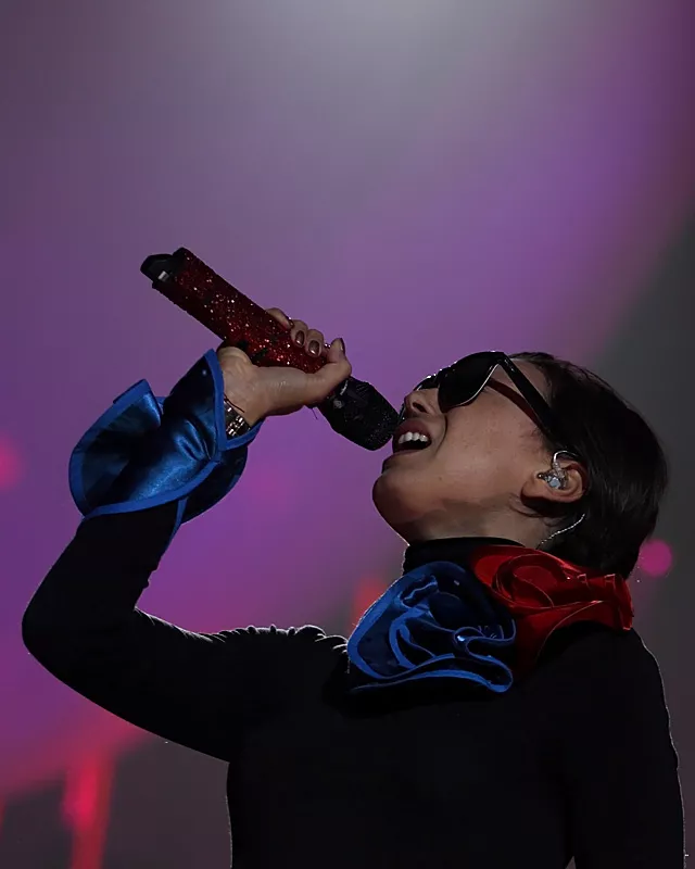 Diverse kunstnere: DR's juleshow, Aalborg Kongres- og Kulturcenter