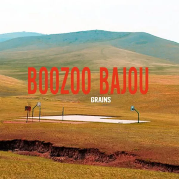 Grains - Boozoo Bajou