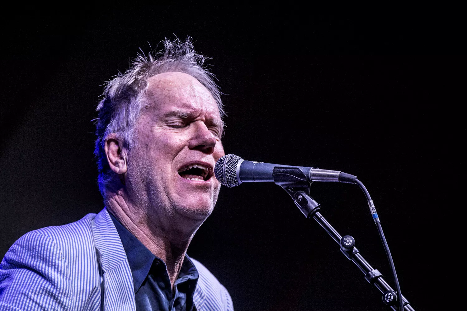 Musikalsk satire på tårnhøjt niveau