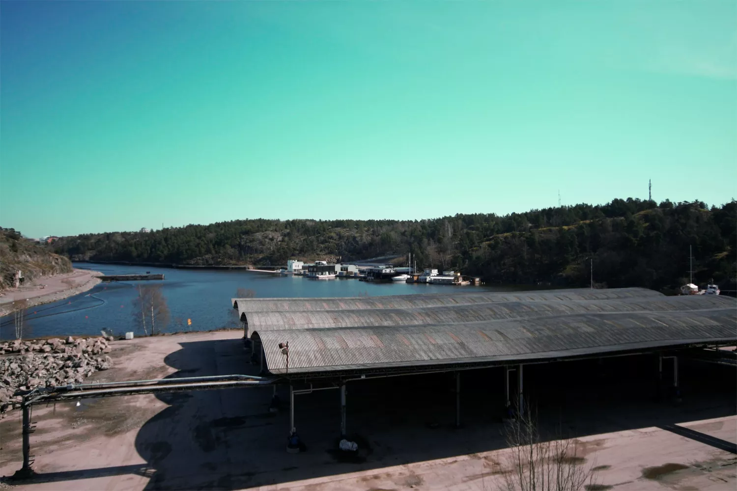 Stockholms-festival i nytt unikt format
