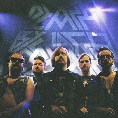 En halvblek kopia i lusekofta