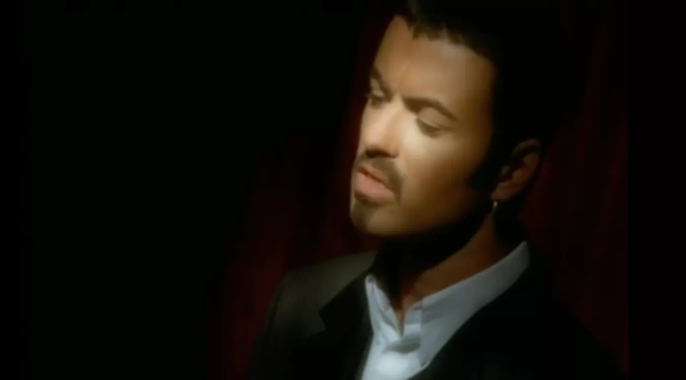 George Michael: Mit liv var spild af tid