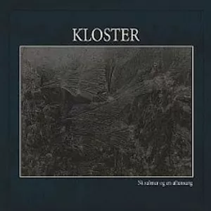 Ni Salmer Og En Aftensang - Kloster