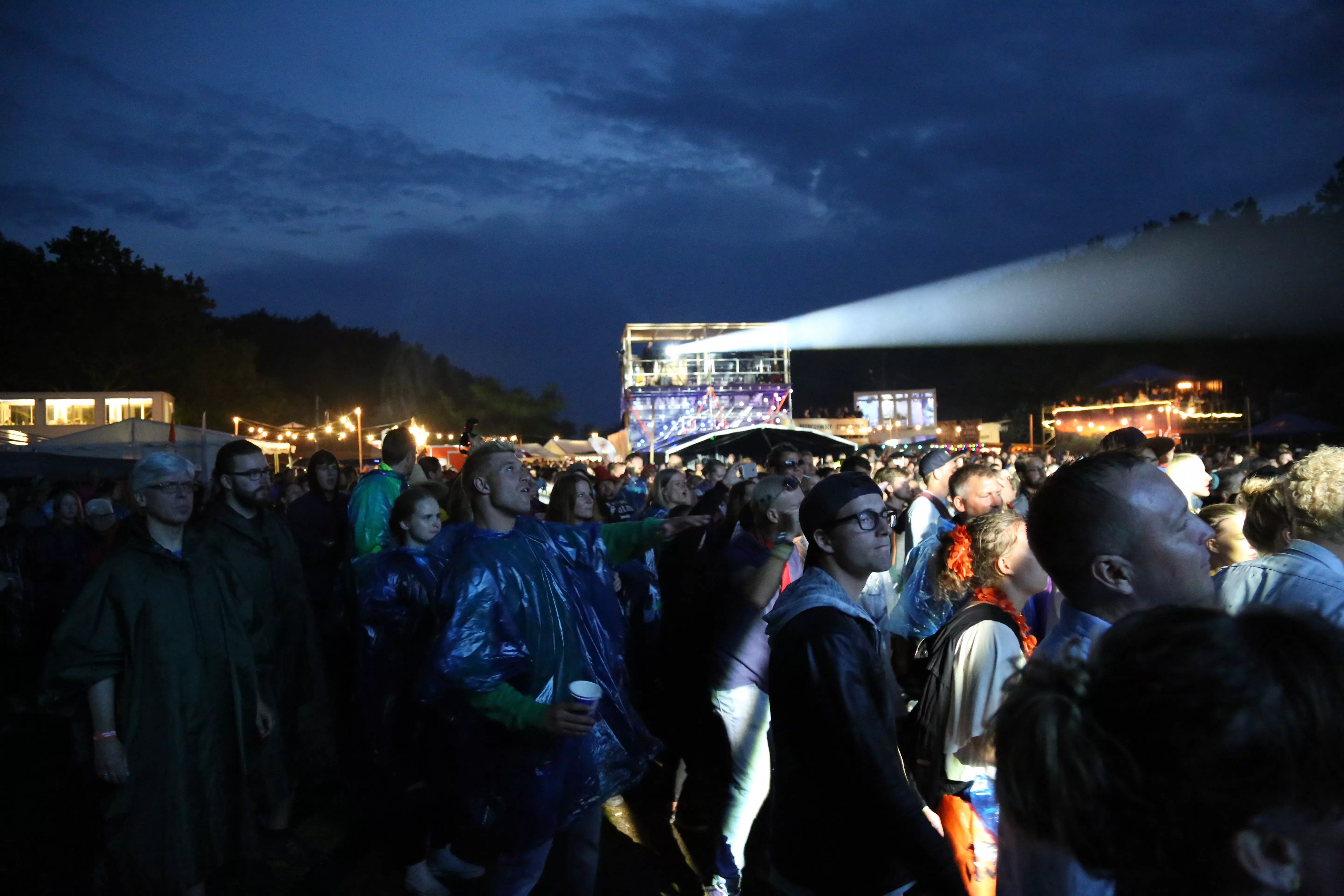 Den bornholmske mirakelfest