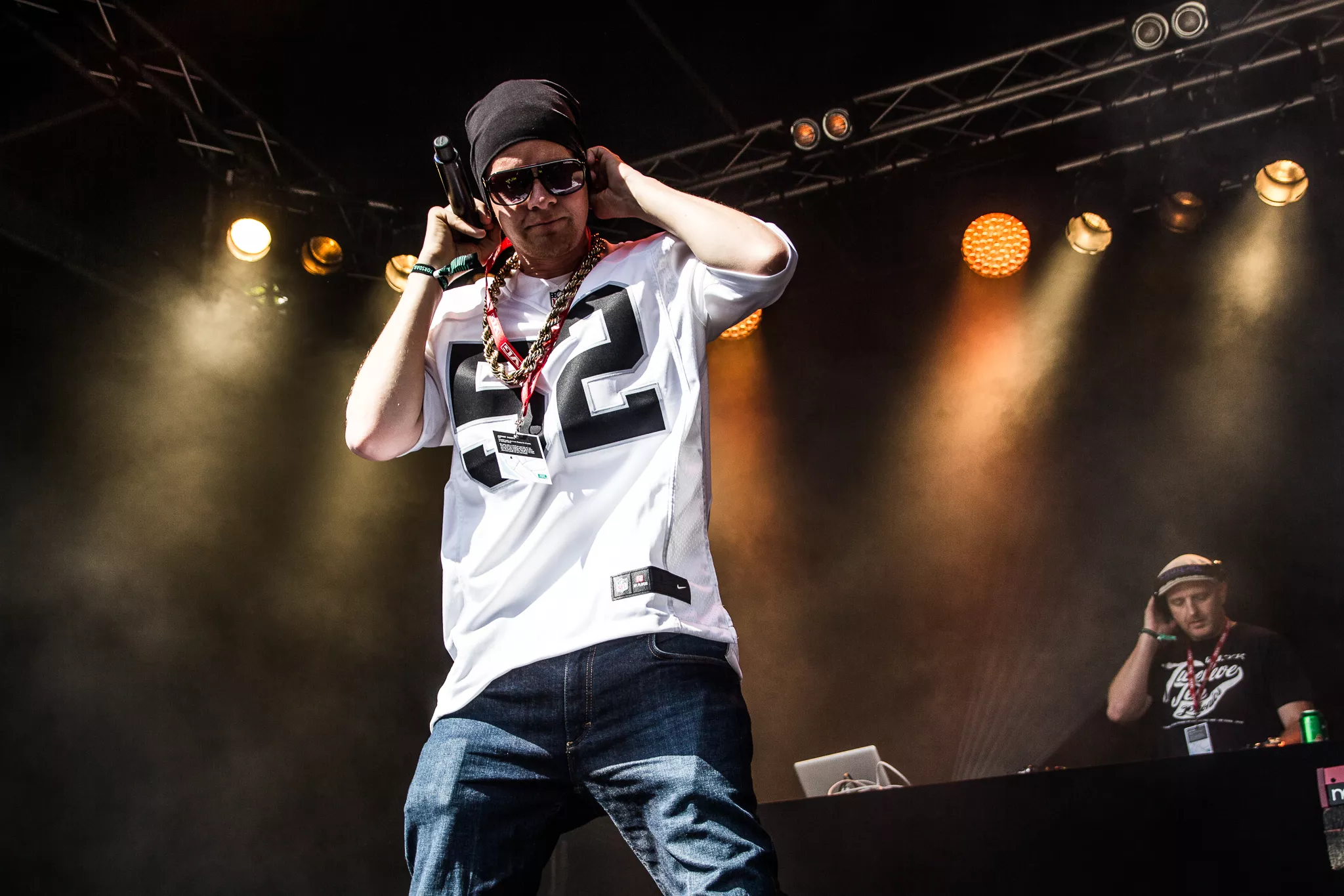 Flink til å være hatet