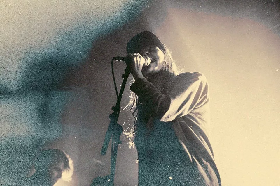 Maribel: – Det nye albumet er poplåter på beats