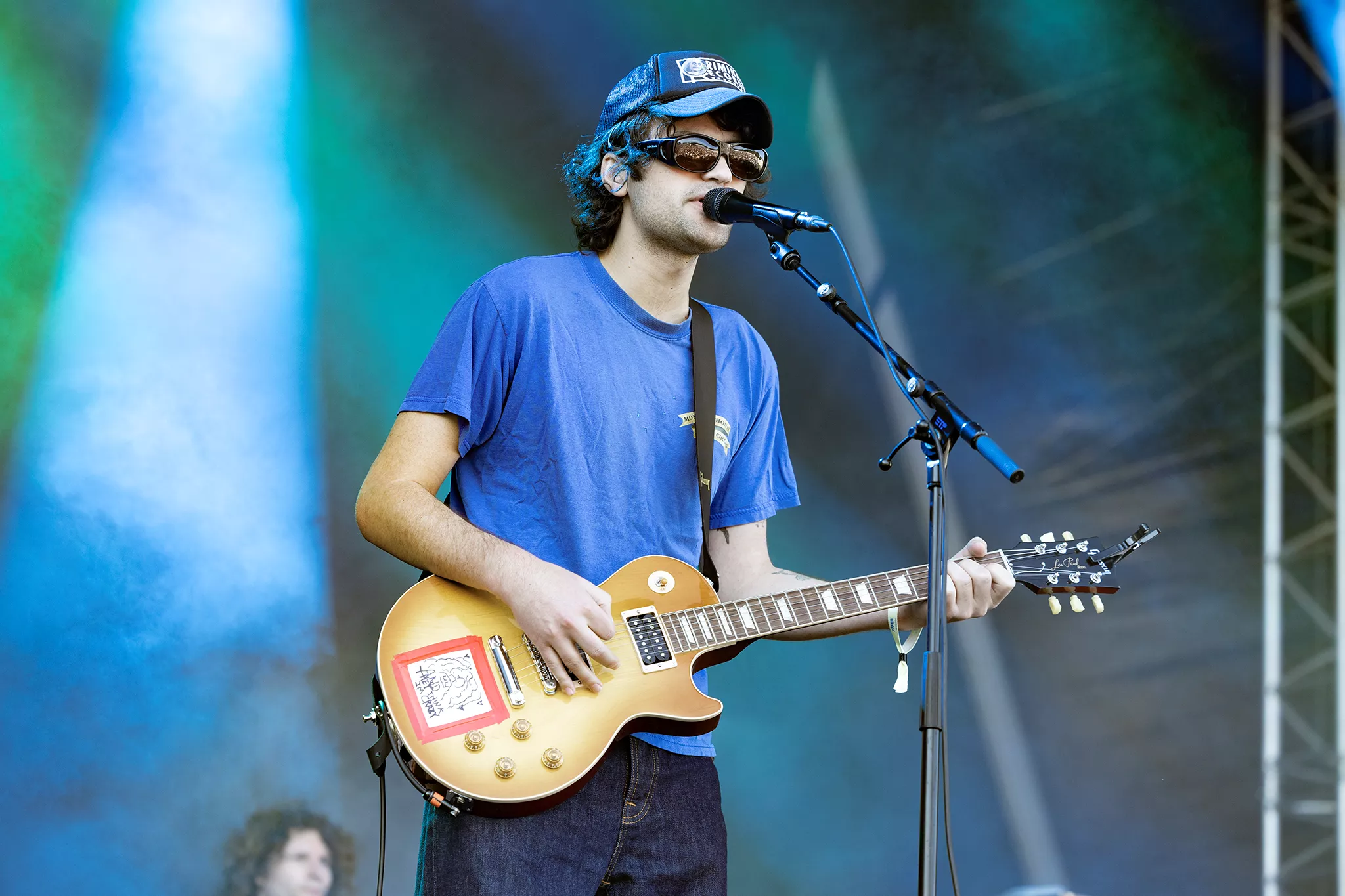 Sol, charme og slack