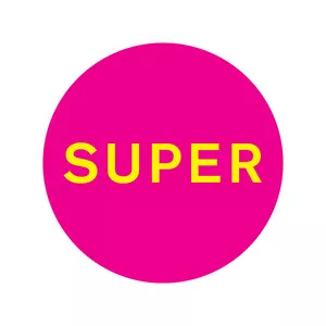 Super - Pet Shop Boys