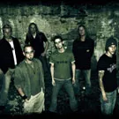 Mercenary hovednavn på Headbangers Ball Tour 2008