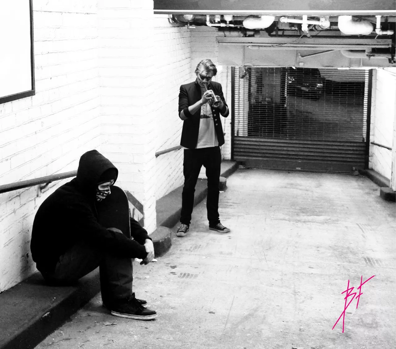 Blue Foundation: Mount Eerie er et geni