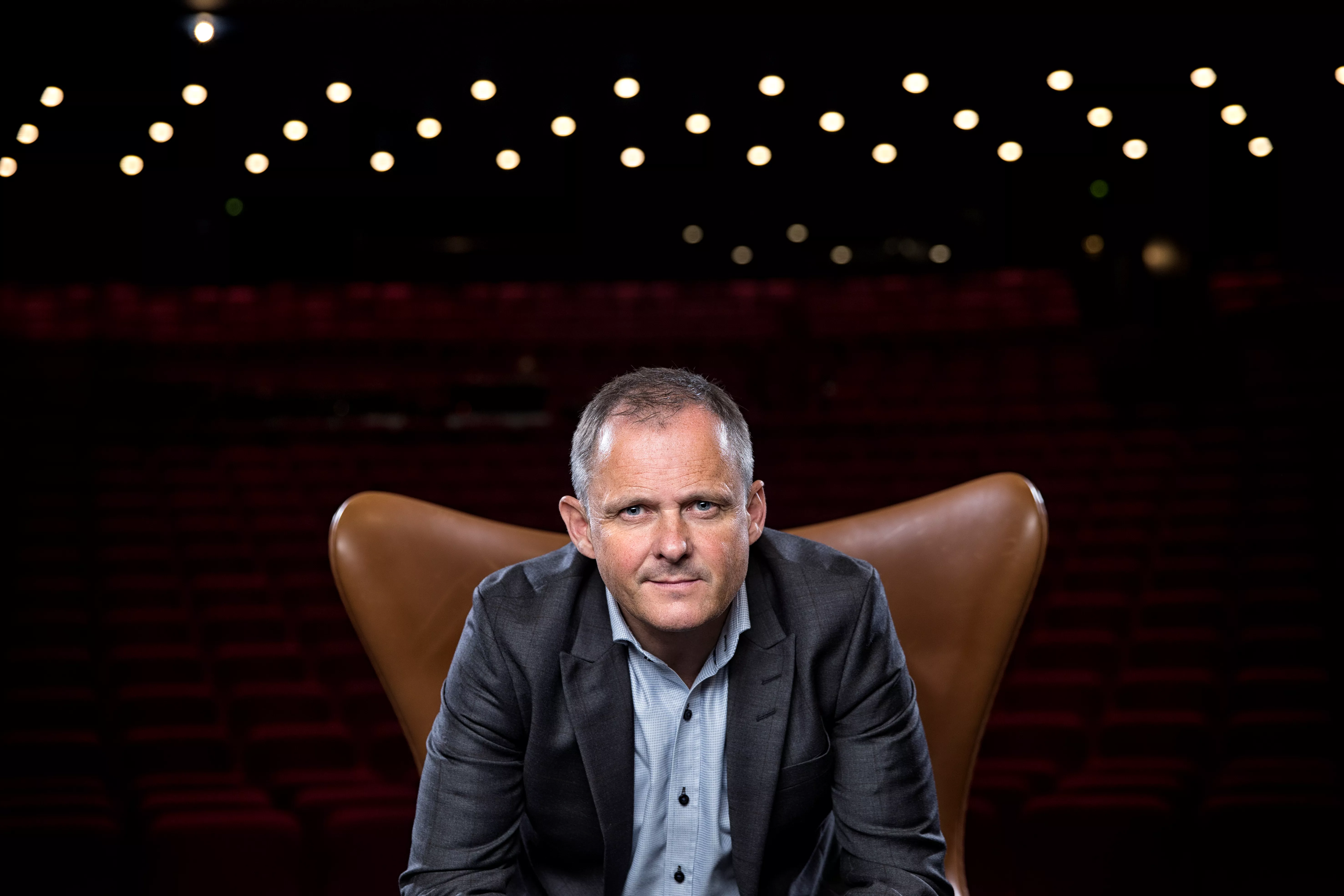 Musikhus-direktør om koncerter med afstand: – Fantastisk for musikken, men too little, too late for os