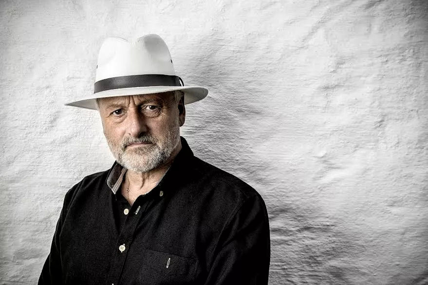 Allan Olsen-interview: Ar og kratluskeri – del 1