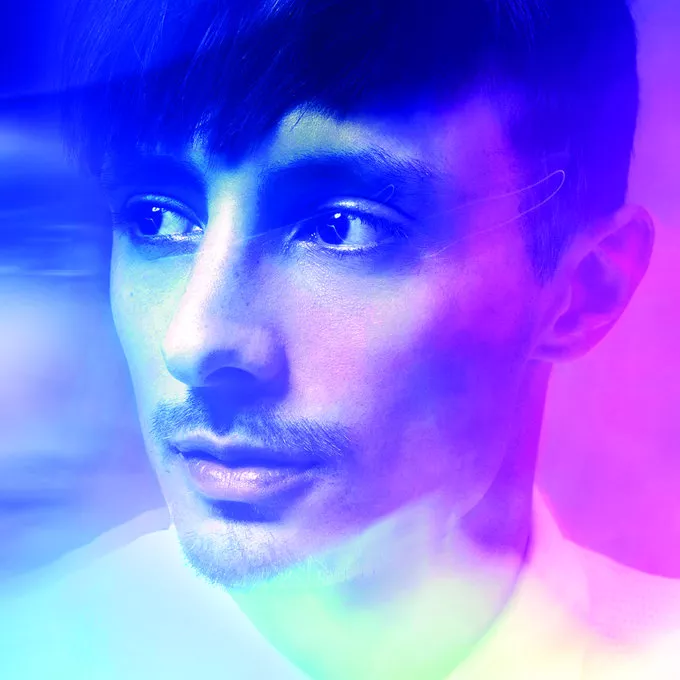 Innan Vi Suddas Ut - Daniel Adams-Ray