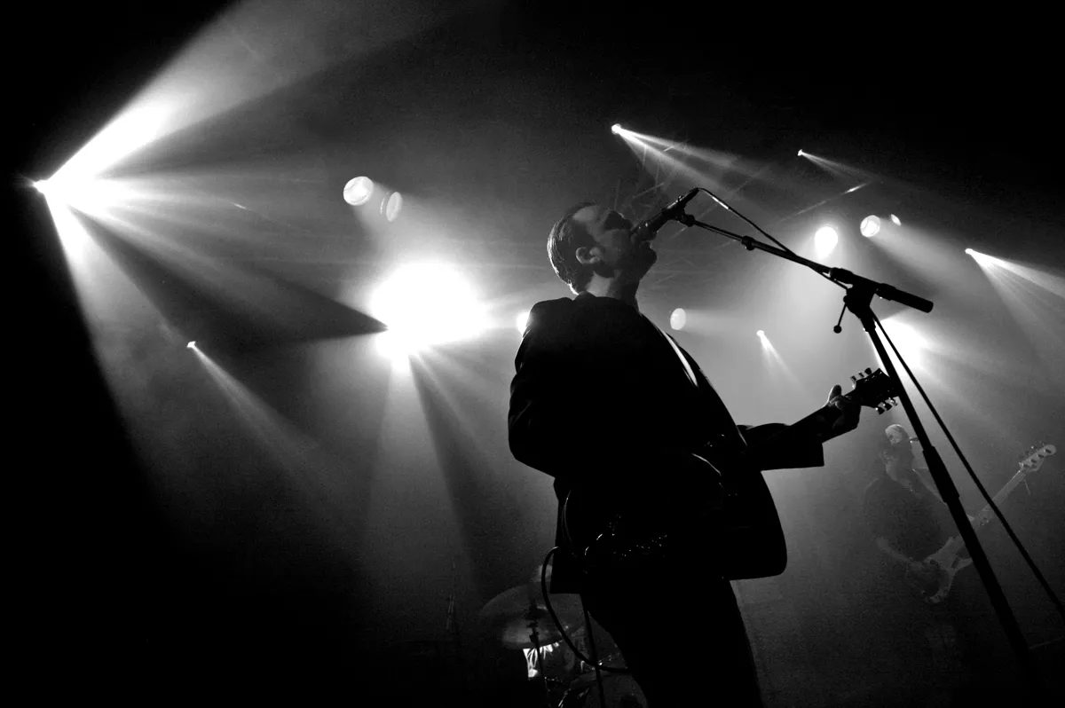 Nye Toner på Bremen Teater klar med kuratorer og bands