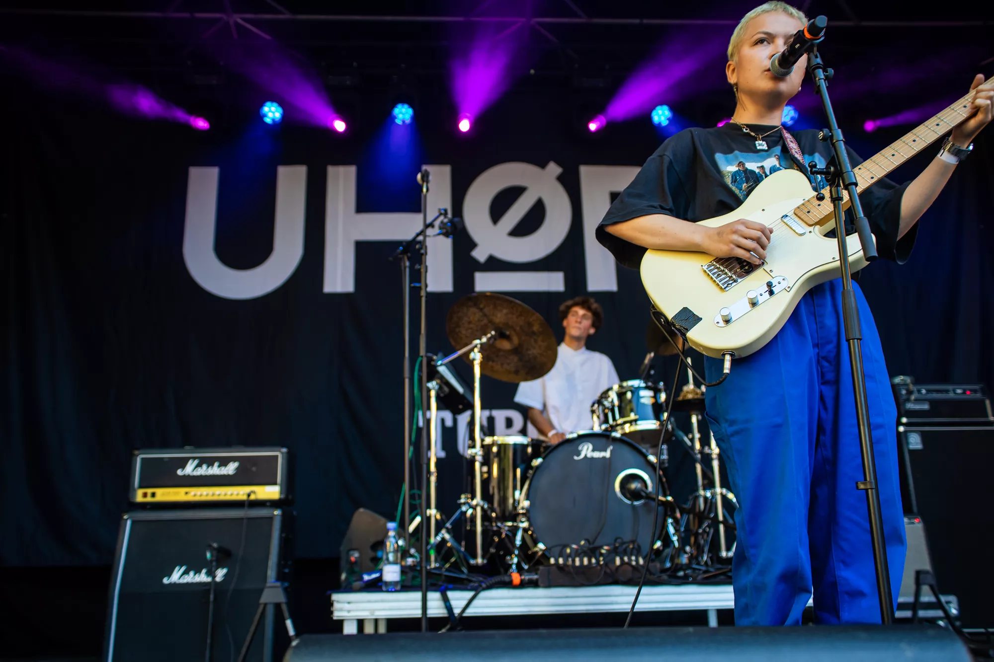 UHØRT Festival er positive over for afvikling i år – for vækstlaget har brug for det 