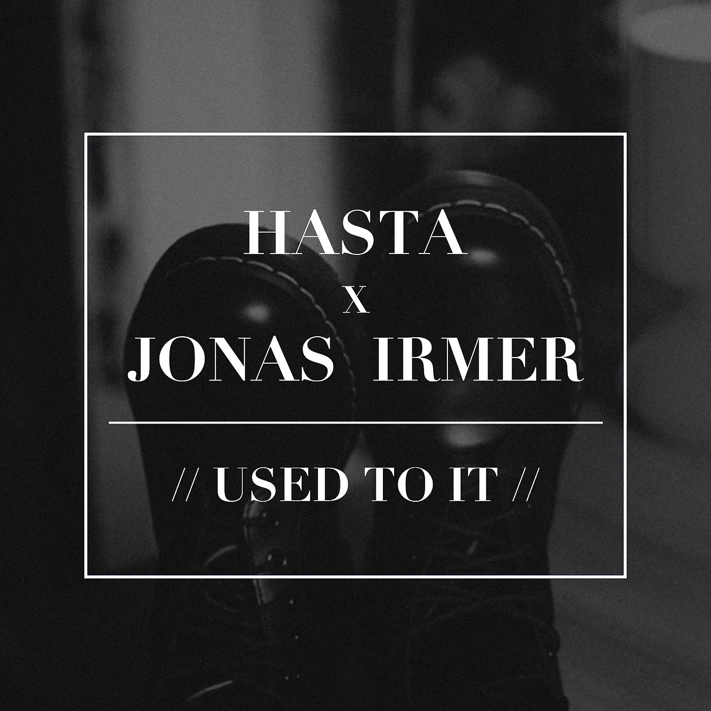 Alternativ Julekalender, luke #7: Hasta & Jonas Irmer