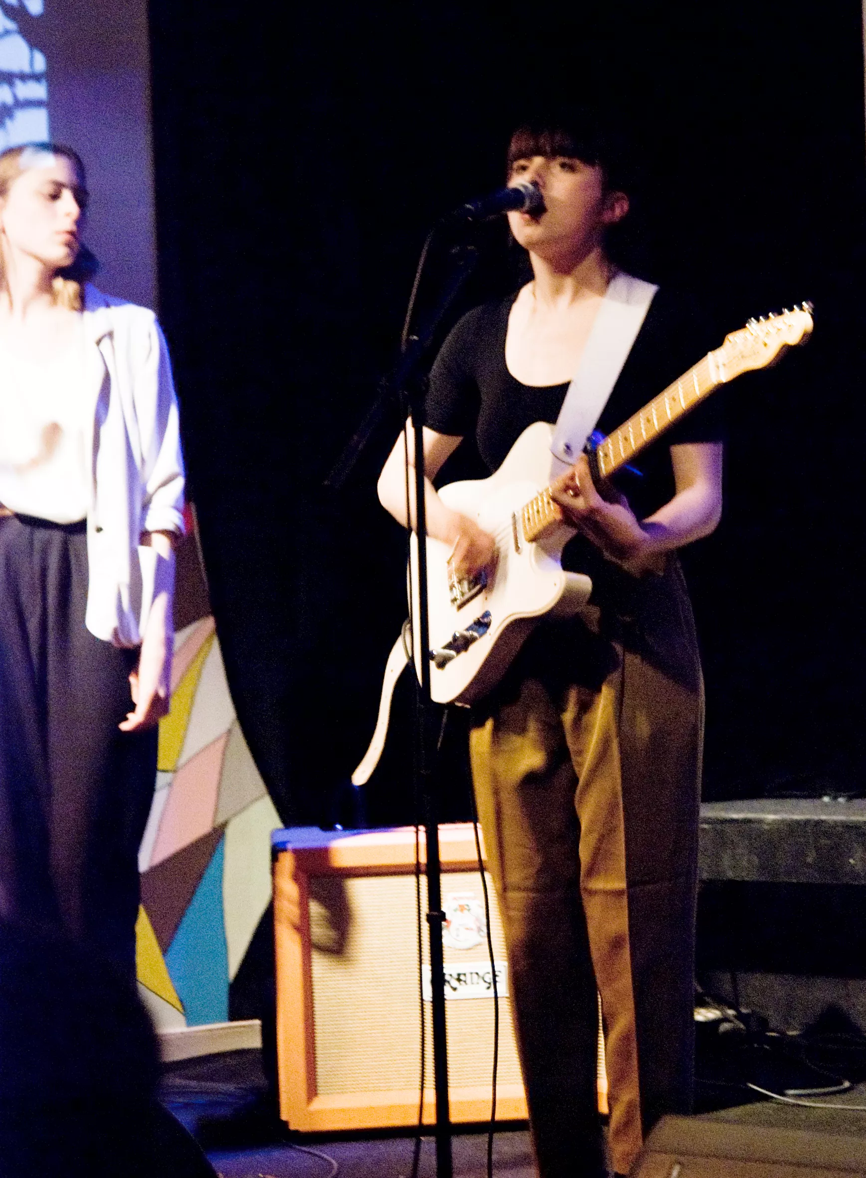 Palpitation: Strand, Stockholm