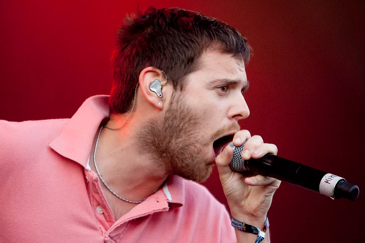 The Streets er tilbage