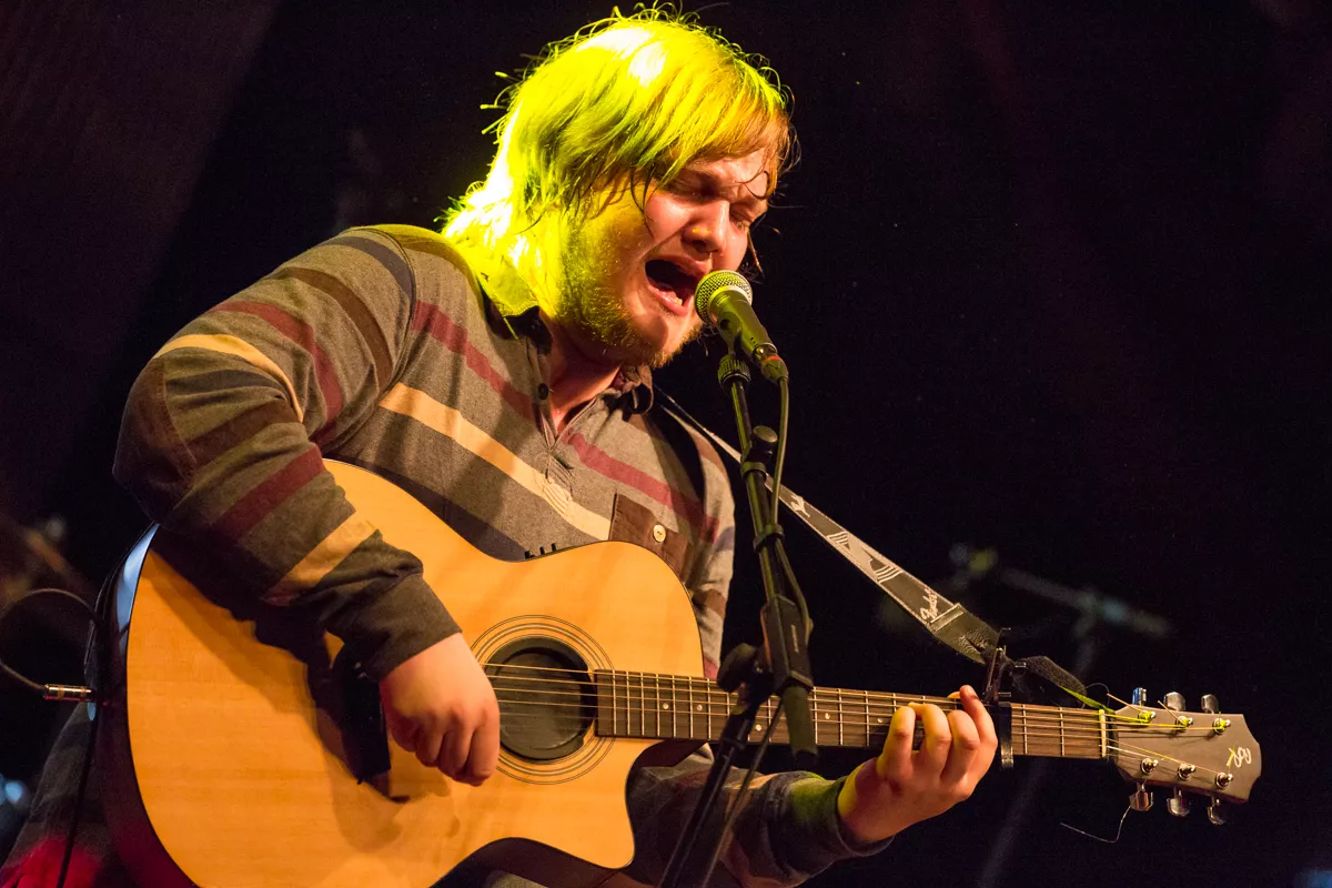 Oppenheimer præsenterer årets program