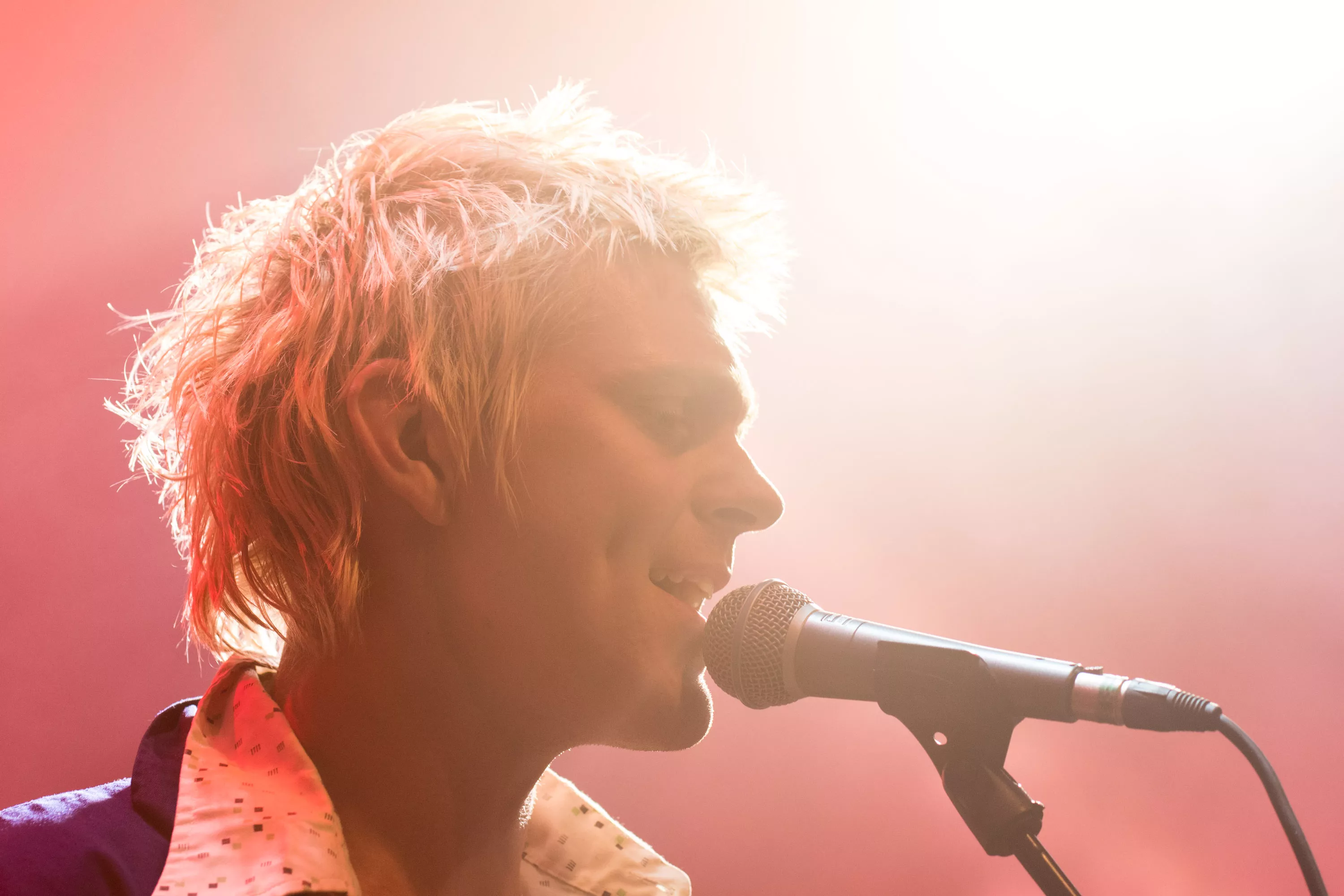 ANMELDELSE: Hitparade fra debutanter