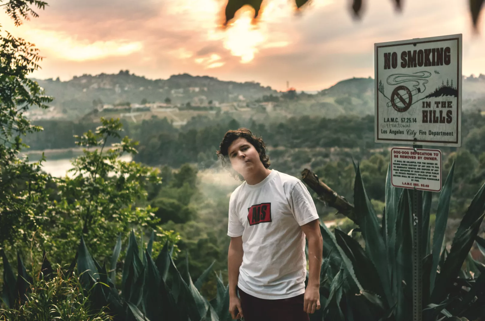 Lukas Graham-dokumentar nomineret til fornem filmpris