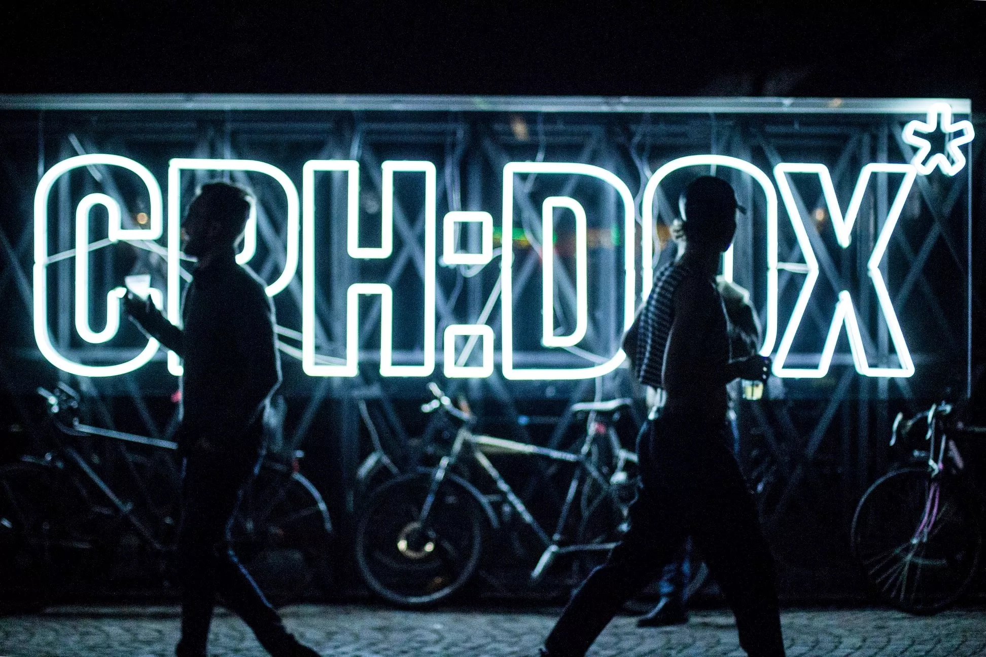 CPH Dox breder sig til oktober ud i hele landet