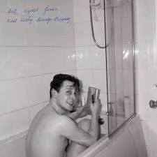 West Kirby County Primary - Bill Ryder-Jones