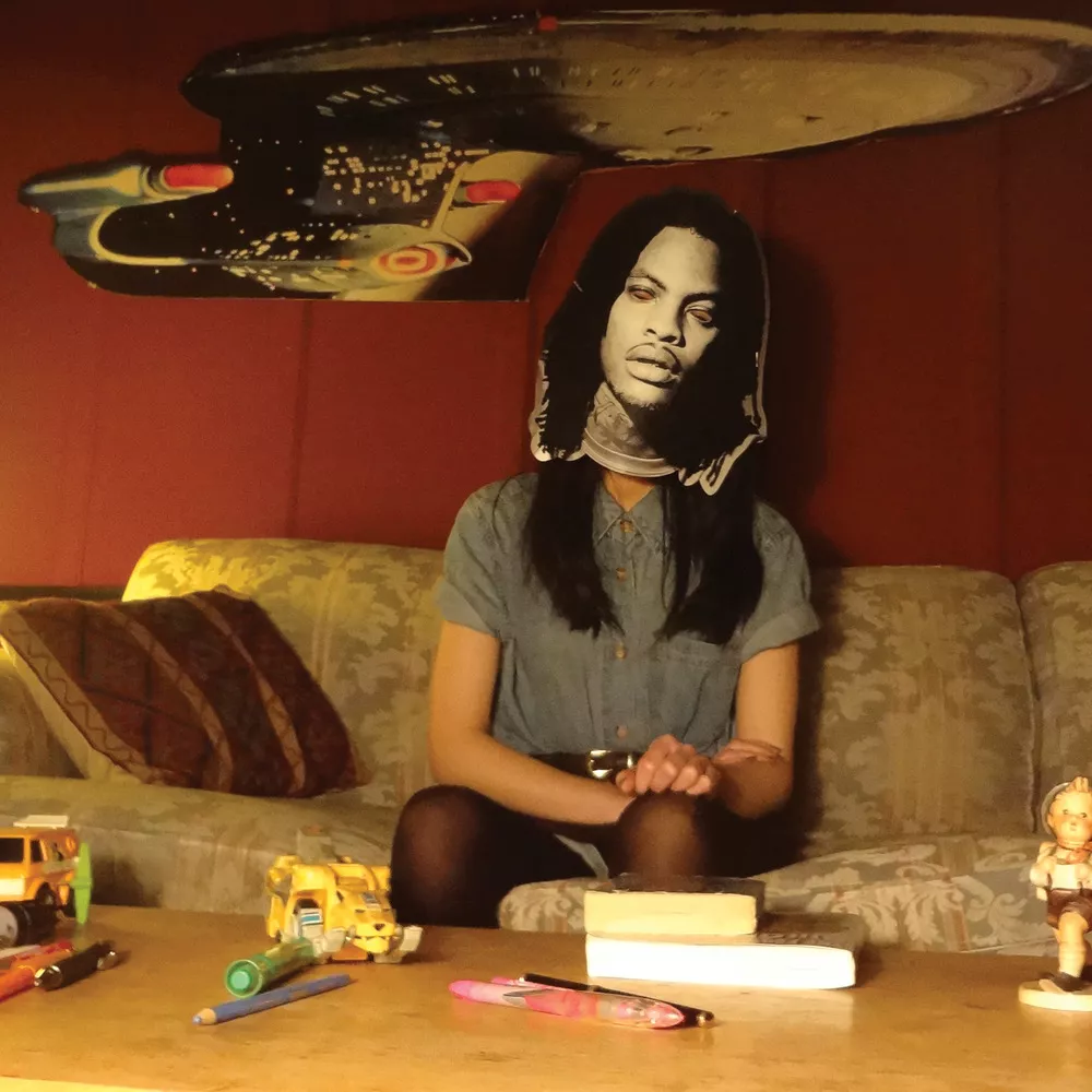 The Immoralist - Elisa Ambrogio