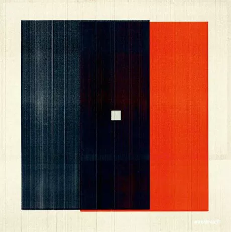 Signs Under Test - John Tejada