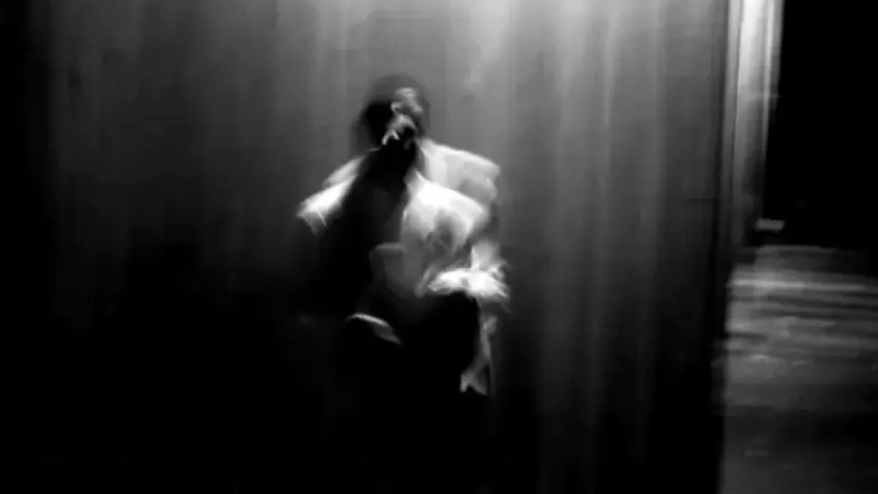 VIDEOPREMIÄR: Jonas Lundqvist – Hög Över Husen