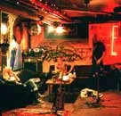 The Burnouts udbrændt?