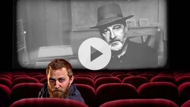 Se ny video fra Telestjernen med Allan Olsen som gæsteoptrædende