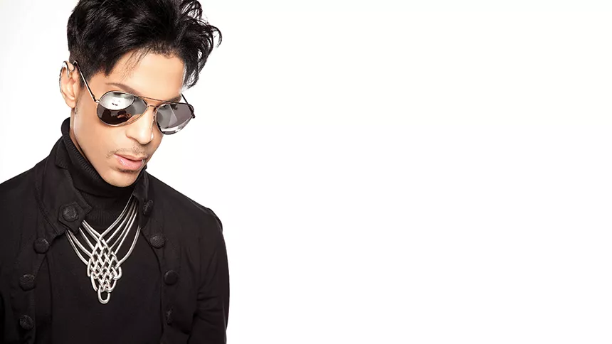 Forglemmeligt værk fra Princes skuffe