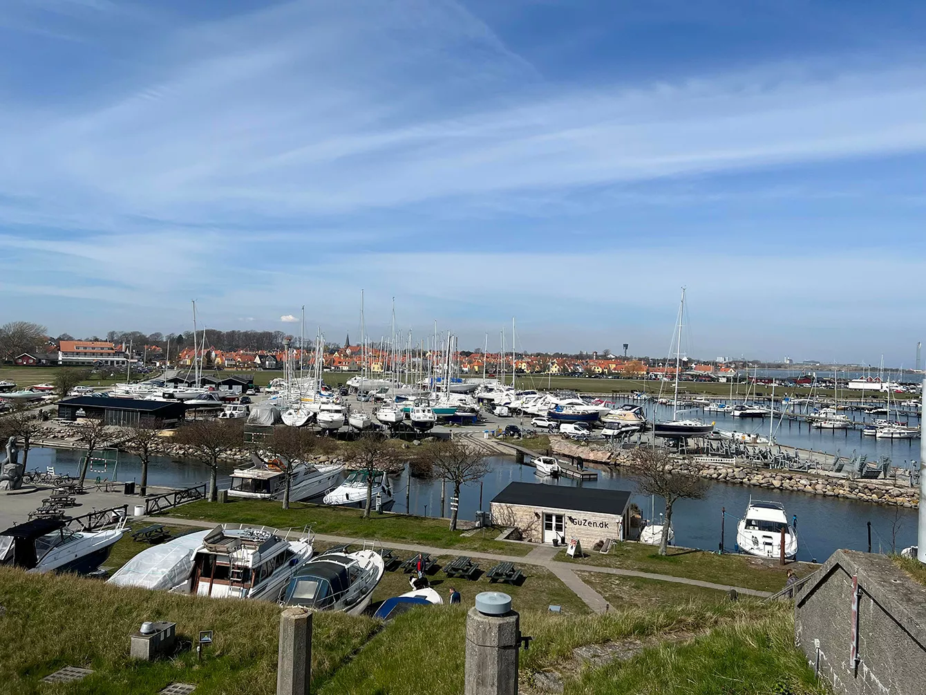 Nyt københavnsk venue vil sætte den hyggelige stemning og de flotte rammer i fokus