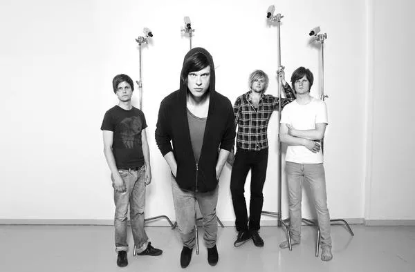 Spot på Spot Festival: The State, The Market & The DJ