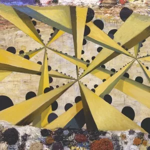 Who The Power - Liela Moss