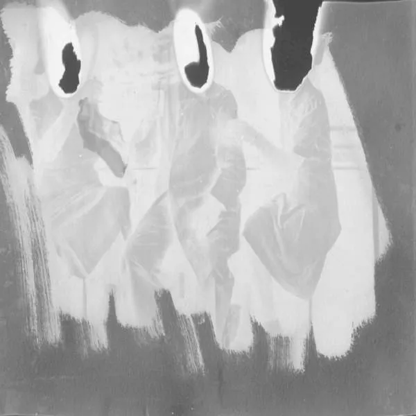 Amorosa Sensitiva - Benjamin Finger