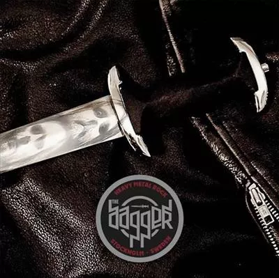 S/t - The Dagger