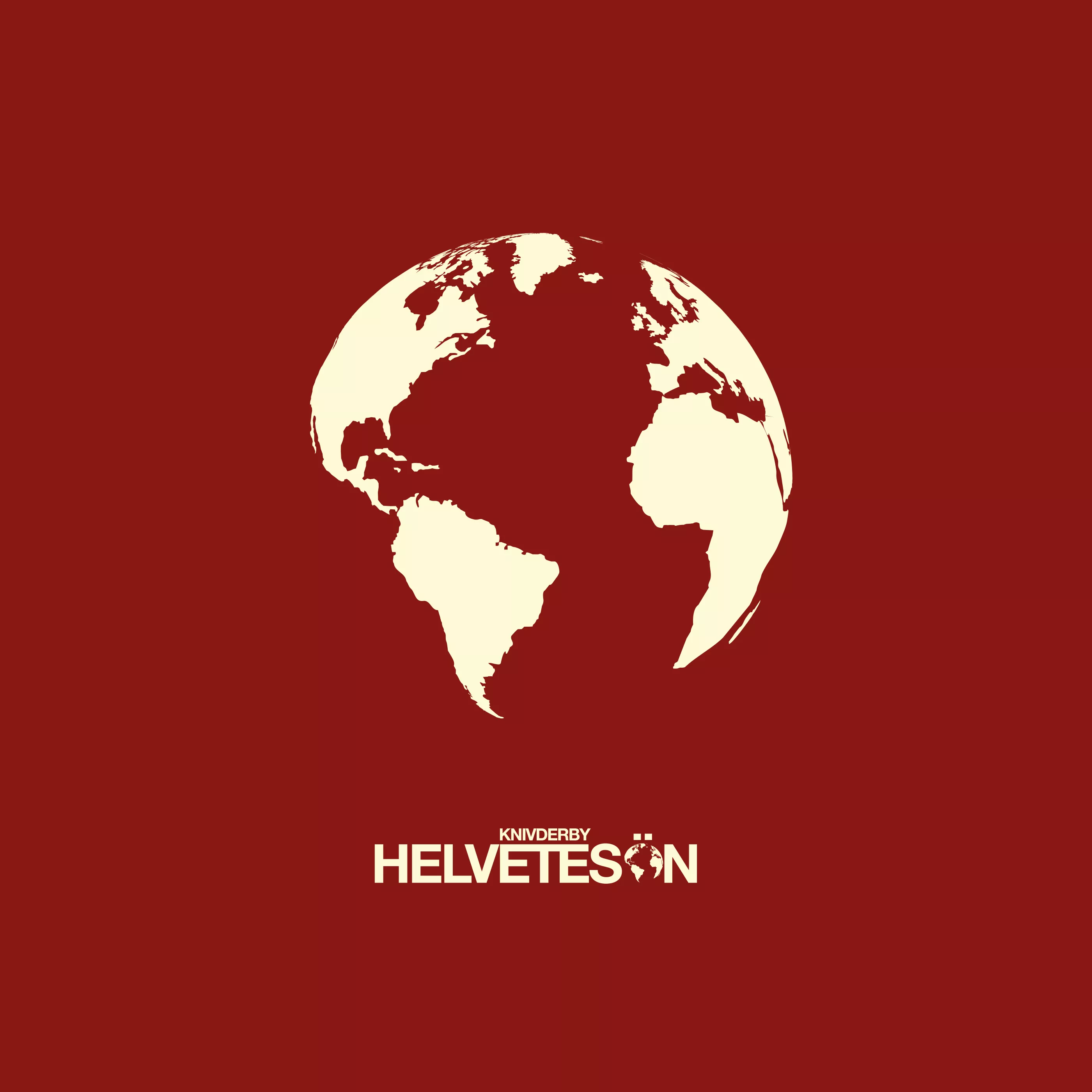 Helvetesön - Knivderby