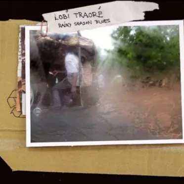 Rainy Season Blues - Lobi Traore