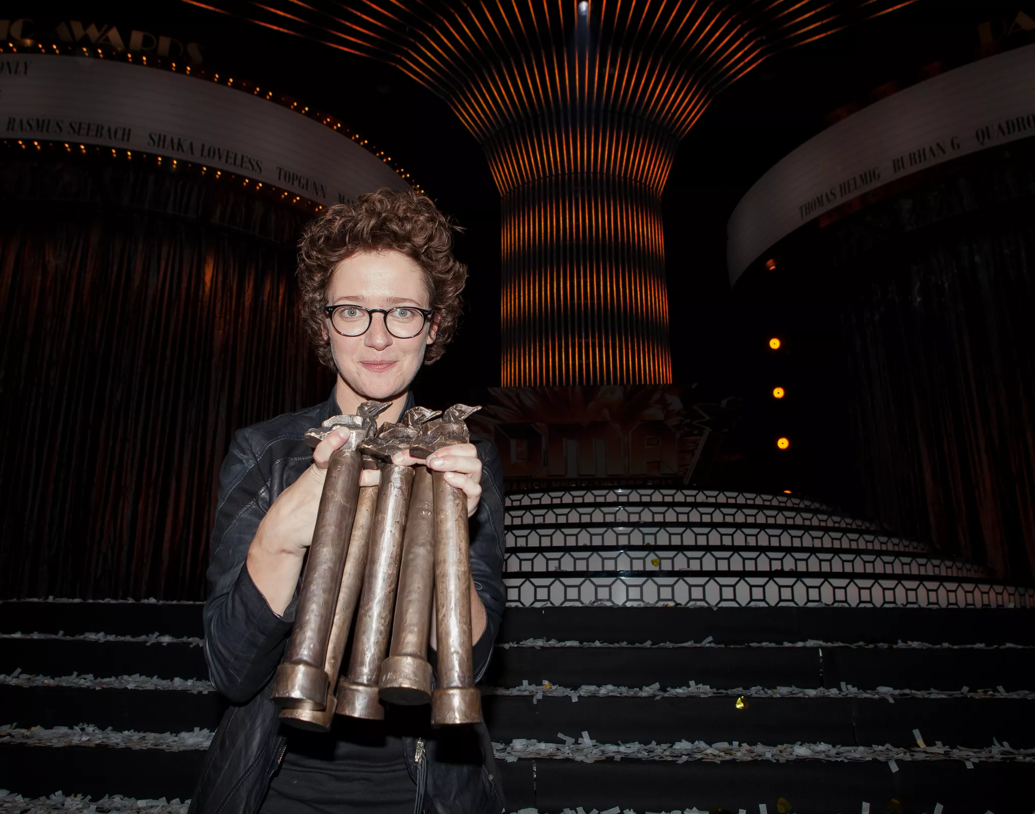 Årets Danish Music Awards-vindere er fundet