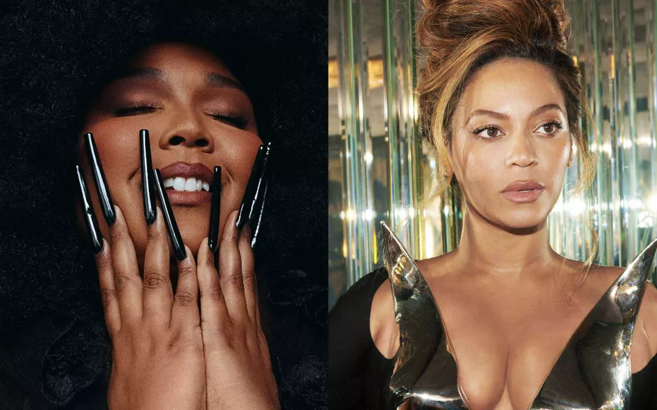 Efter anklagelserna – Beyoncé raderar Lizzo från låttext