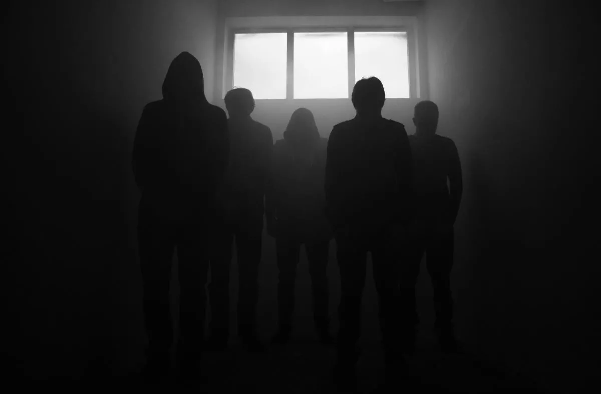 Lyden af den dommedag, vi fortjener