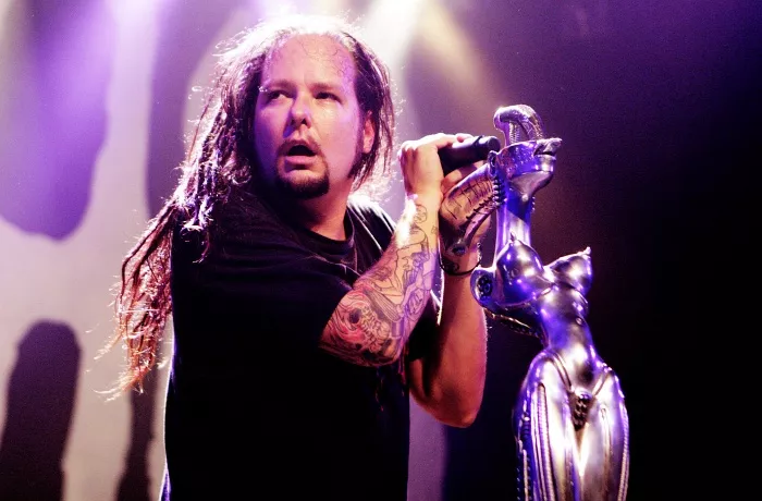 Korn til Copenhell