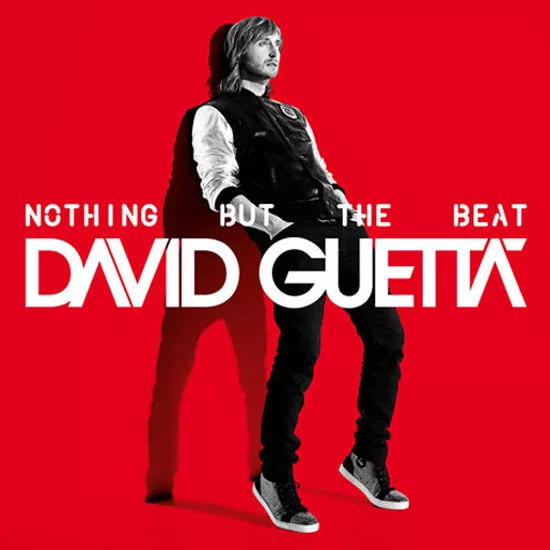 Nothing But The Beat - David Guetta