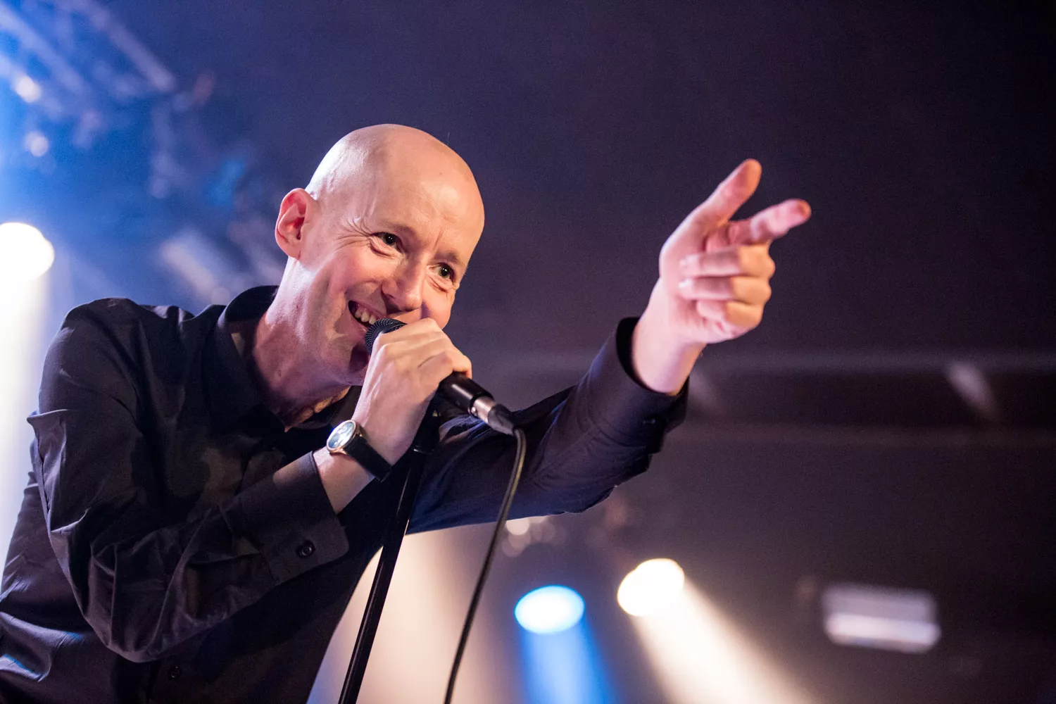  HAVDE BRUG FOR AT UDFORDRE SIG SELV: Nu annoncerer Love Shop Danmarksturné 